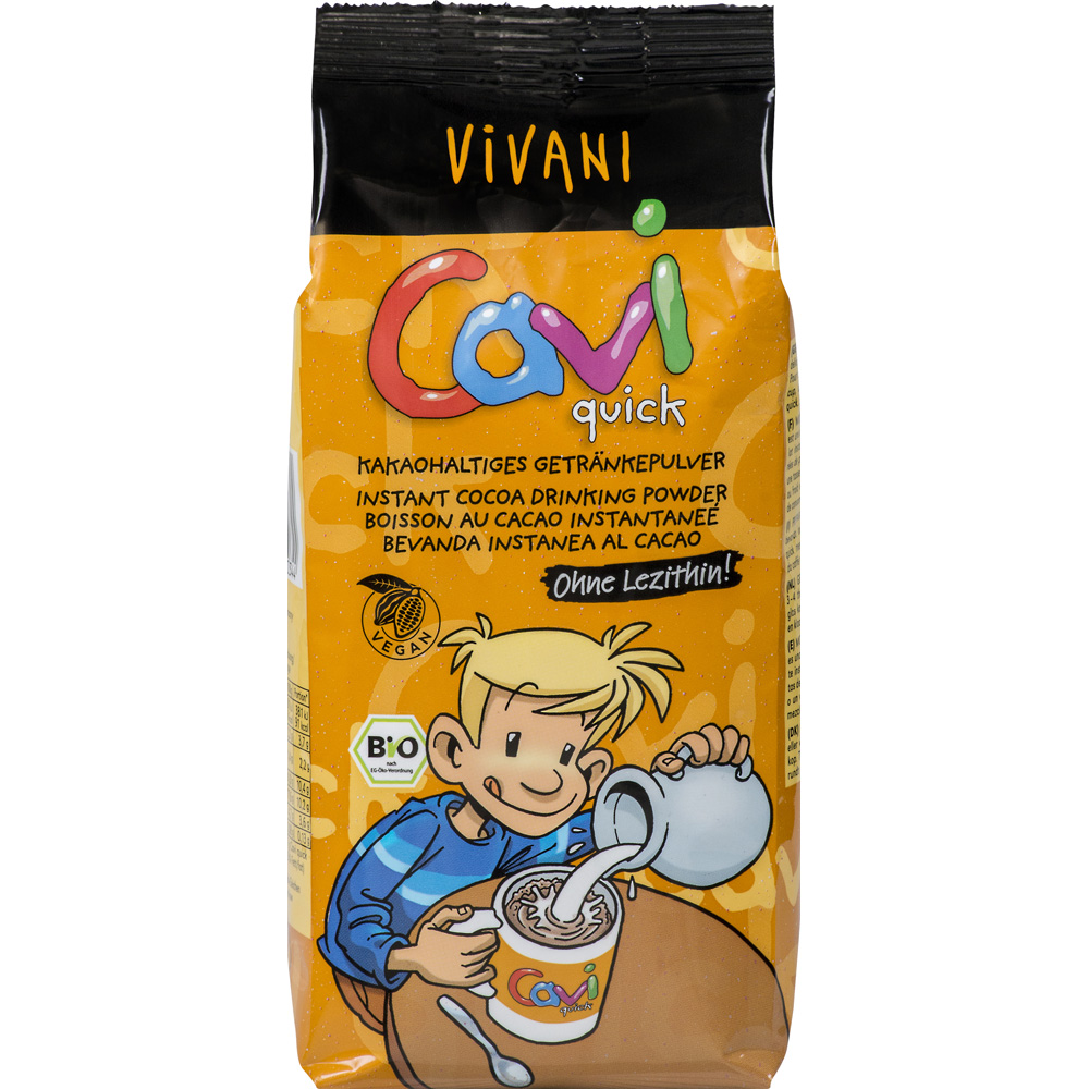 Kakao napitak u prahu vivani – 400 g
