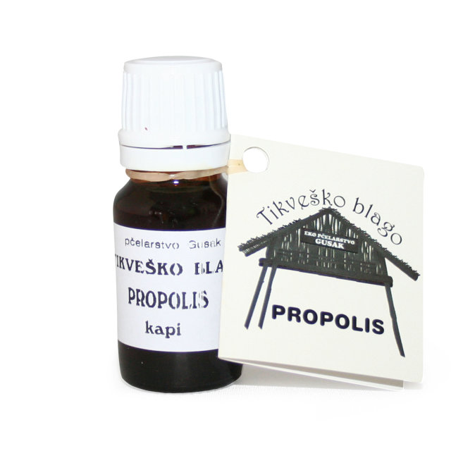 PROPOLIS 10 ml