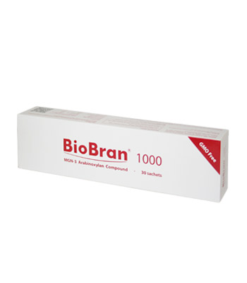 Bio Bran (MNG-3) – -30 vrećica u prahu Biovega – 60g