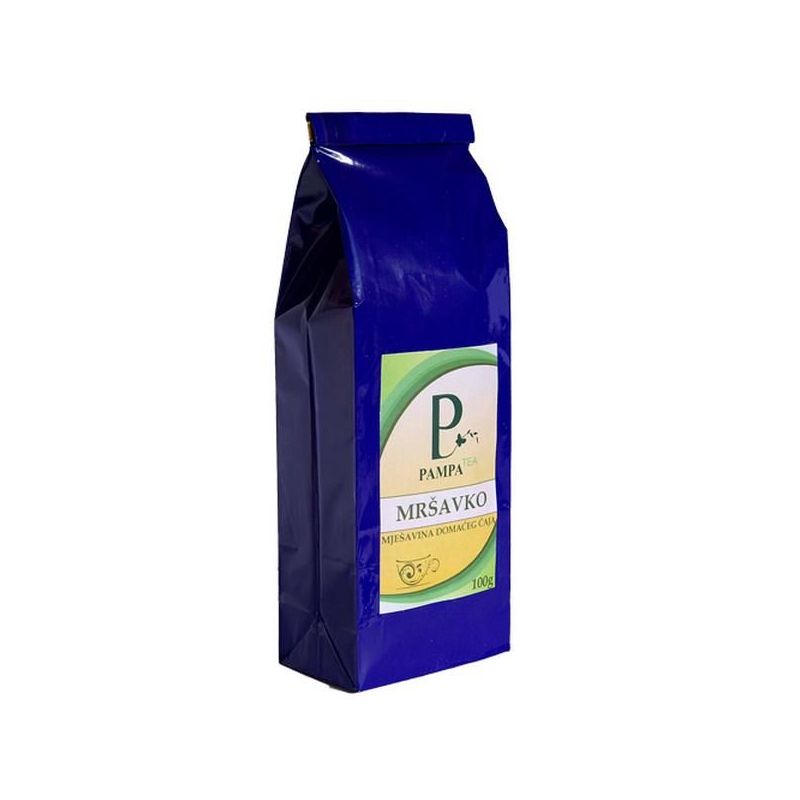Čaj Mršavko Pampa Tea – 100 g