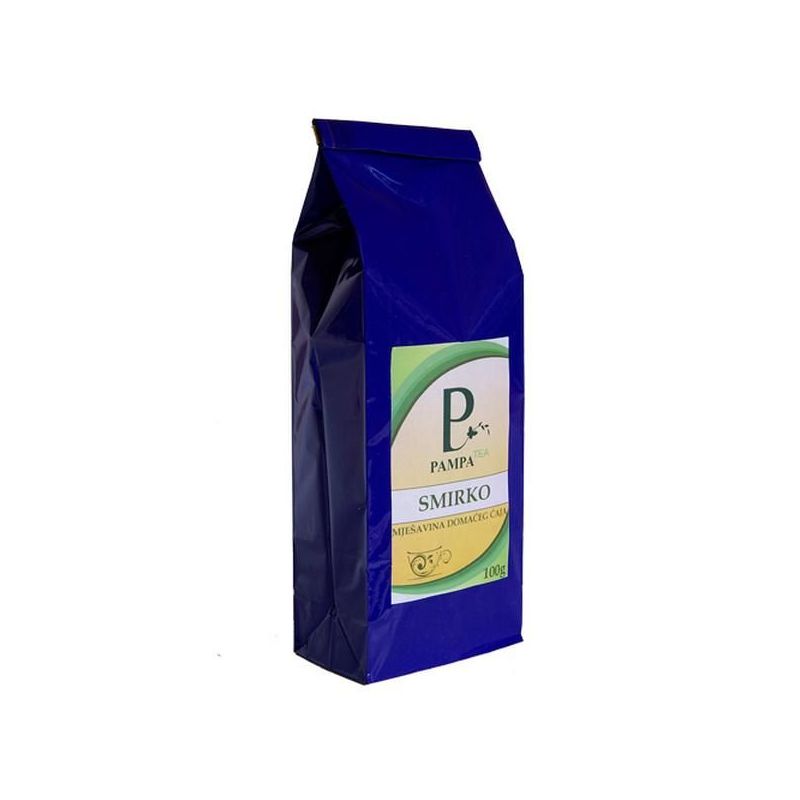 Čaj Smirko Pampa Tea – 100 g