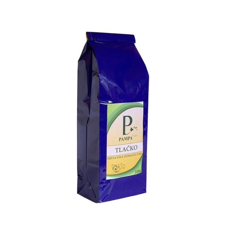 Čaj Tlačko Pampa Tea – 100 g
