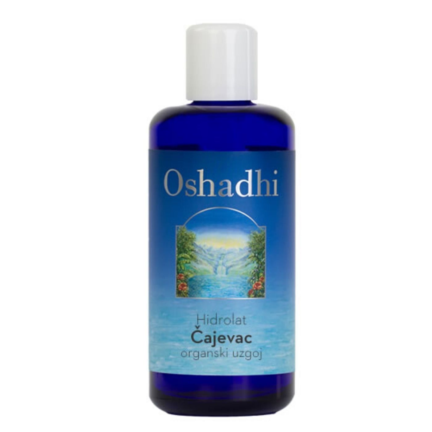 Čajevac hidrolat Oshadhi – 200 ml