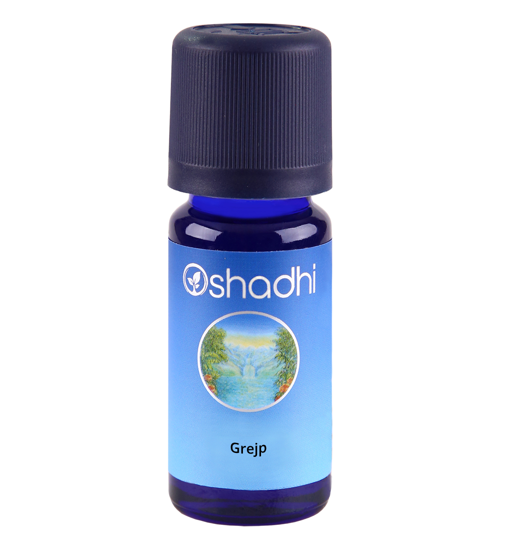 Eterično ulje grejp Oshadhi – 10 ml