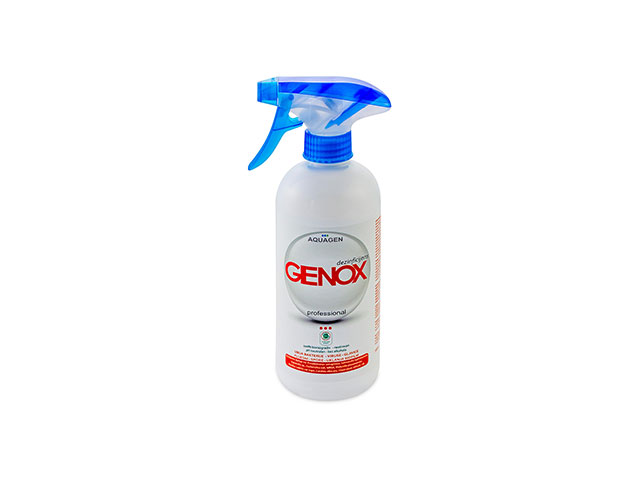 Genox dezificijens – 500 ml