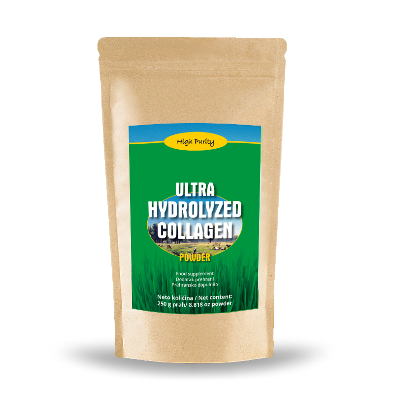 Hidrolizirani goveđi kolagen – 250g