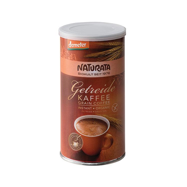 Kava od žitarica instant Naturata – 100 g