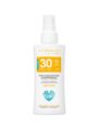Sun hypo sprej SPF30 u praktičnom putnom pakiranju od 90 g, brenda Alphanova